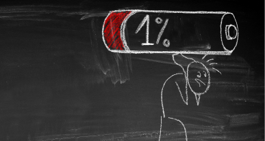 przeciążenie pracą