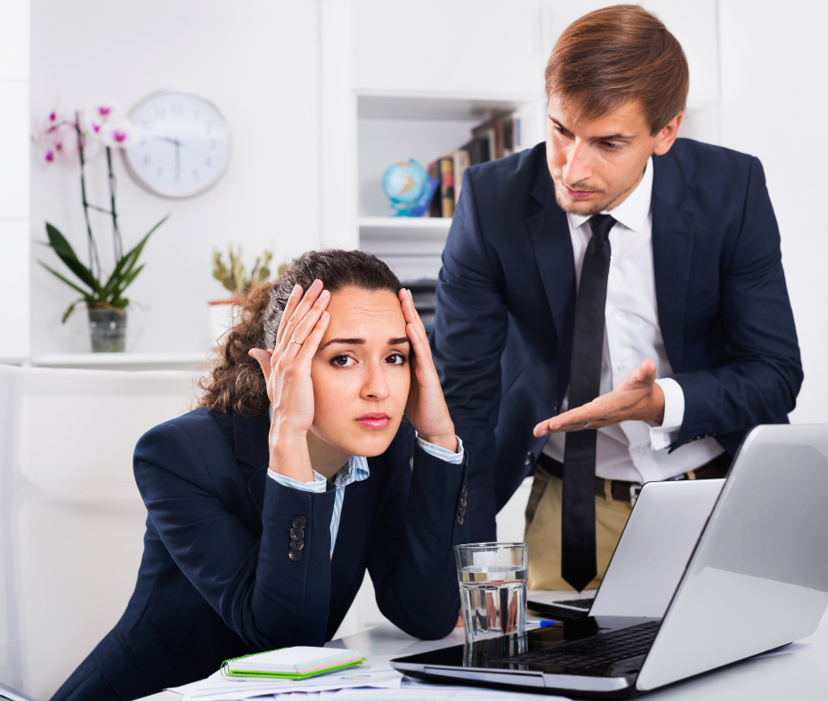 Przyczyny błędów w procesach Przyczyny błędów w procesach