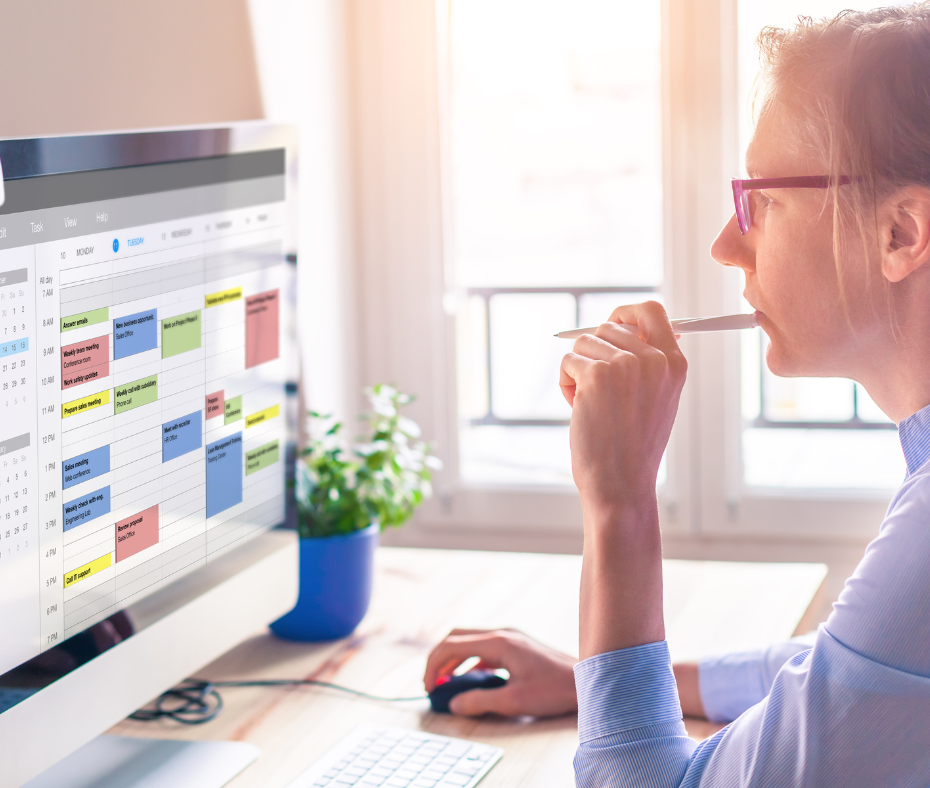 techniki zarządzania czasem Techniki zarządzania czasem