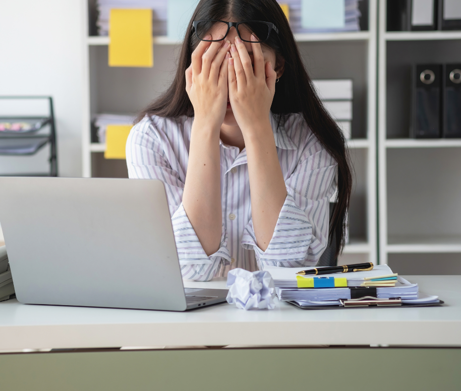 wypalenie zawodowe w organizacji wypalenie zawodowe w organizacji