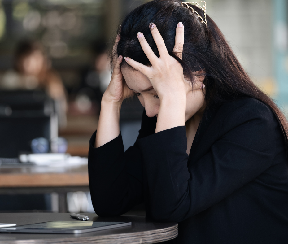 wypalenie zawodowe przyczyny wypalenie zawodowe przyczyny