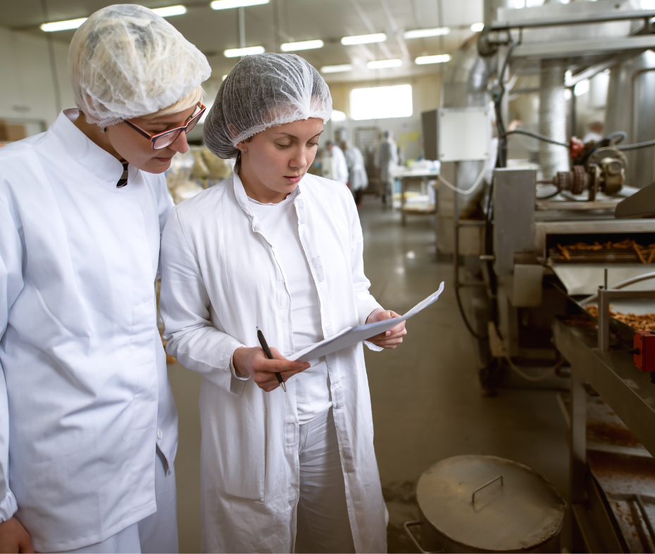 system kontroli jakości system kontroli jakości