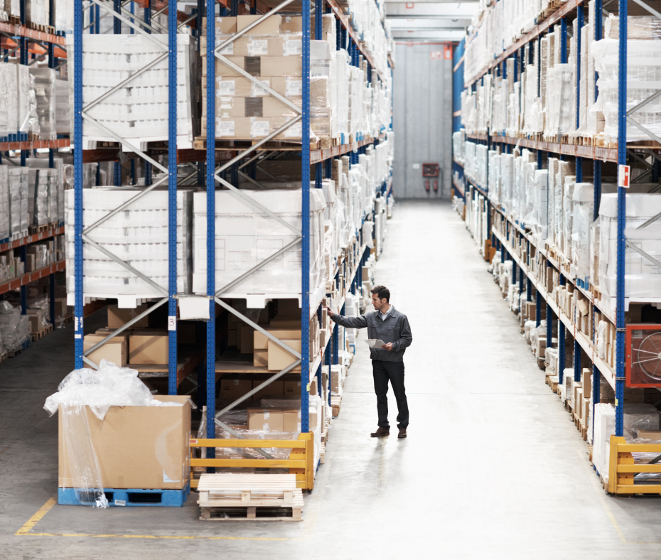 minimalizacja marnotrawstwa w firmie produkcyjnej minimalizacja marnotrawstwa w firmie produkcyjnej