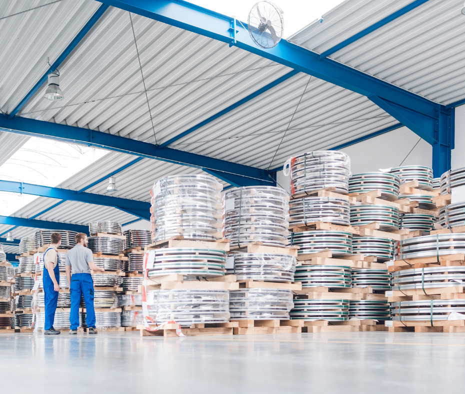 jak zarządzać zapasami aby uniknąć niedoborów jak zarządzać zapasami aby uniknąć niedoborów