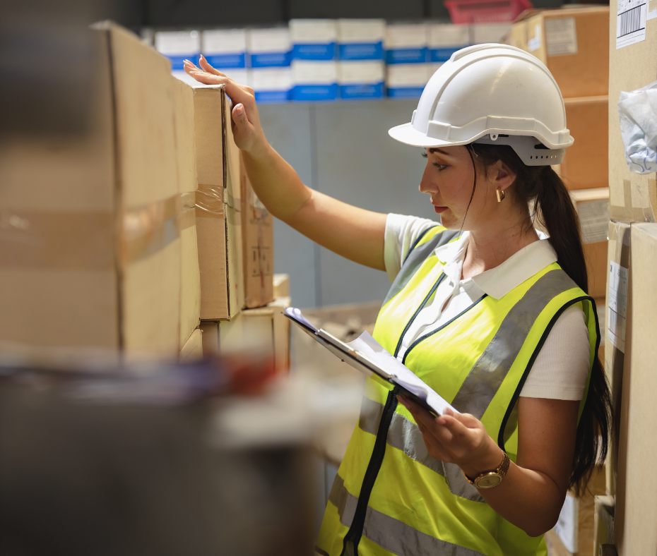 Jak zarządzać zapasami Jak zarządzać zapasami