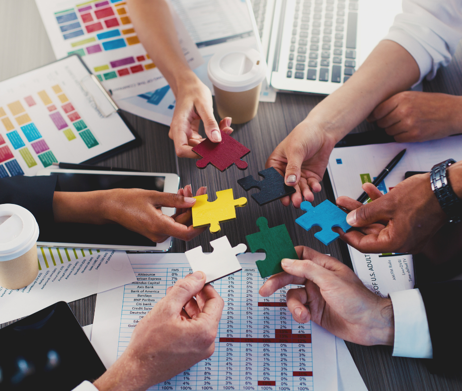 integracja systemów zarządzania produkcją integracja systemów zarządzania produkcją