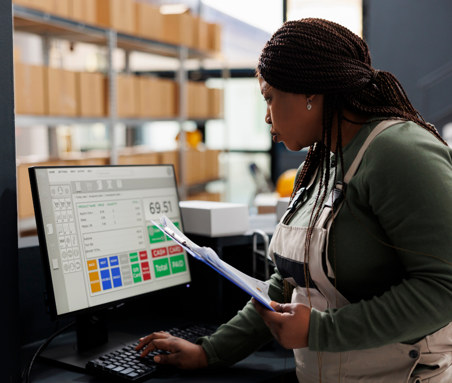 śledzenie stanu zapasów śledzenie stanu zapasów