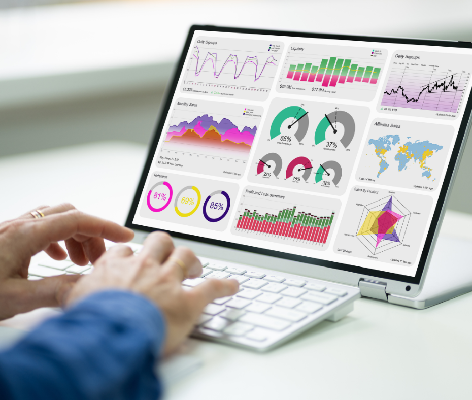 Szybka analiza danych produkcyjnych Szybka analiza danych produkcyjnych