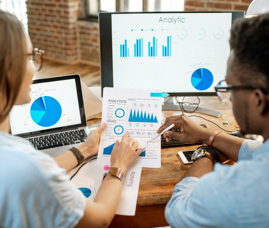 szybka analiza danych produkcyjnych szybka analiza danych produkcyjnych