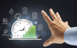 raportowanie czasu pracy