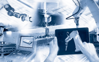 robotyzacja produkcji