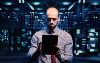 zarządzanie informacjami