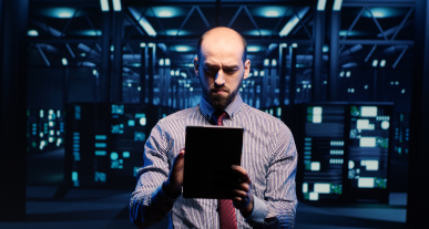 zarządzanie informacjami