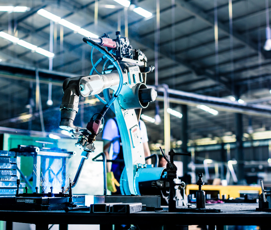 zwrot inwestycji z robotyzacji zwrot z inwestycji w robotyzację produkcji