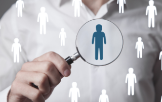 proces rekrutacji w firmie rekrutacyjnej
