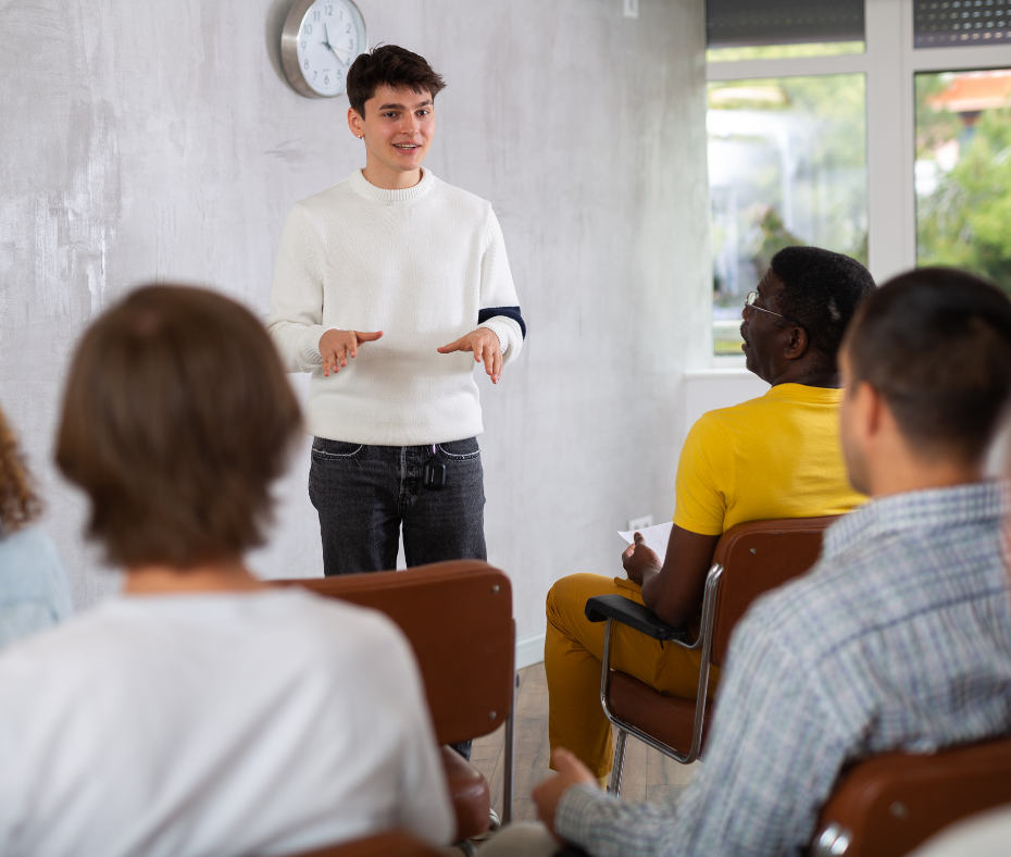 umiejętności nauczania u pracowników technicznych umiejętności nauczania u pracowników technicznych