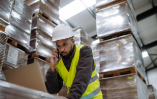 stanowisko magazyniera wymagania