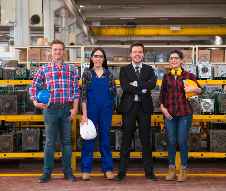 początek pracy z klientem kick off - początek współpracy