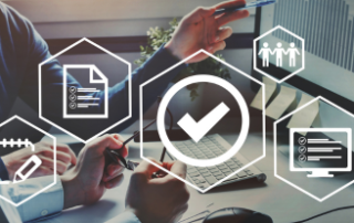 standaryzacja procesów w firmie produkcyjnej