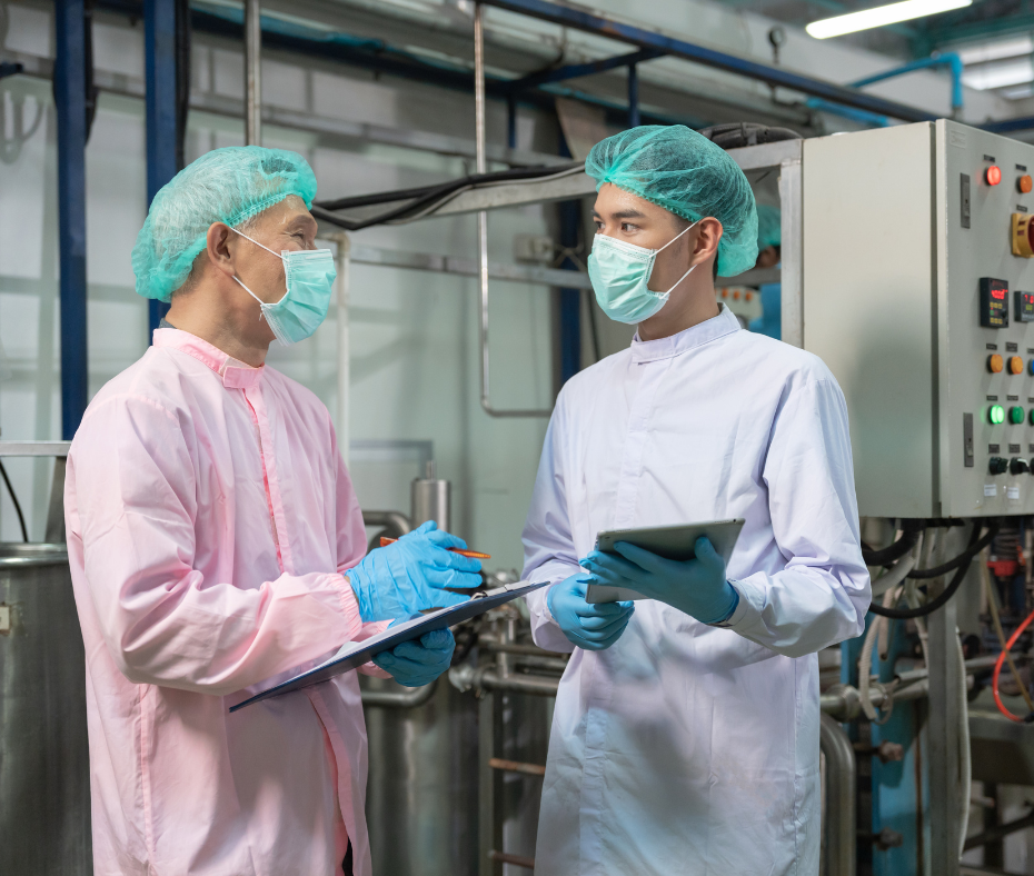 audyt produkcji audyt produkcji