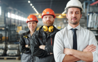 kierownik czy operator produkcji