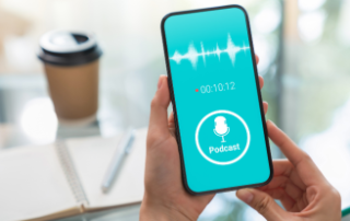 podcasty o biznesie