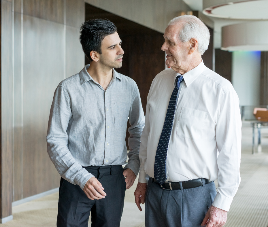 przekazanie obowiązków i wiedzy przekazanie obowiązków i wiedzy