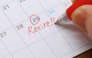 przekazanie obowiązków podczas przejścia pracownika na emeryturę