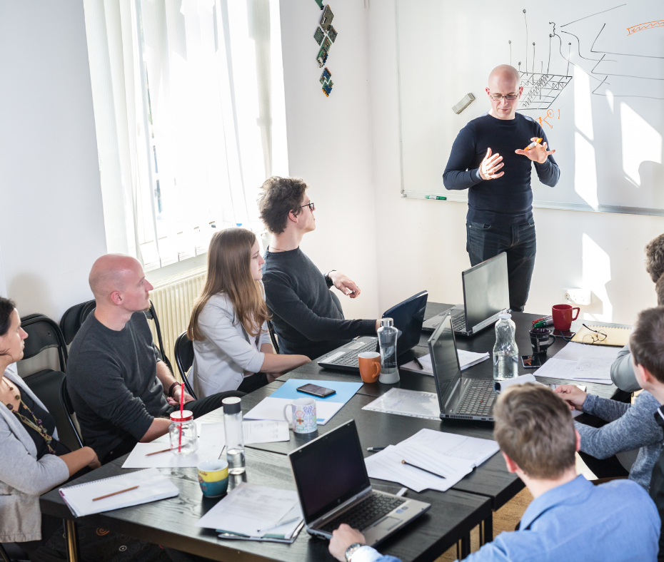 Spawacz na produkcji Spawacz na produkcji