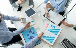 Zmiany w firmie produkcyjnej