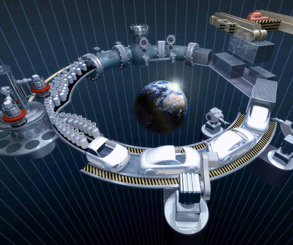 Co wyróżnia najlepsze firmy produkcyjne