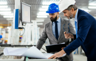 Jak skutecznie zarządzać zakupami w firmie produkcyjnej