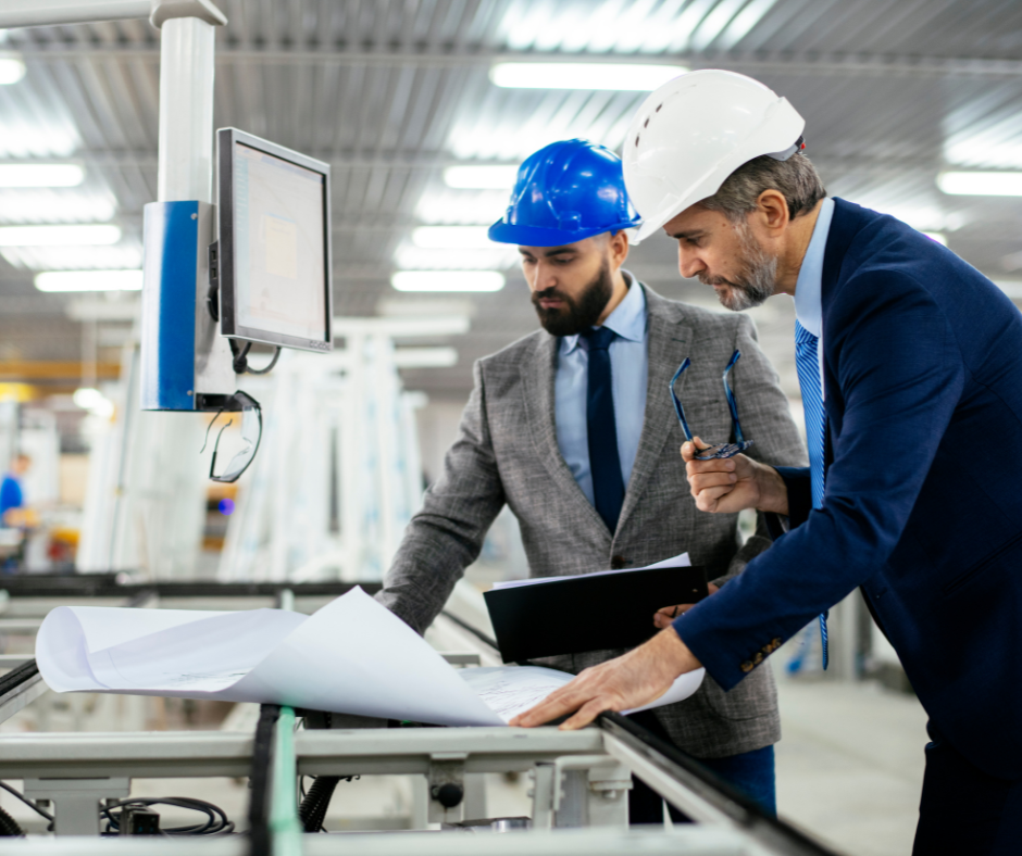 Jak skutecznie zarządzać zakupami w firmie produkcyjnej