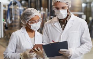 Jak uporządkować miejsce pracy na produkcji