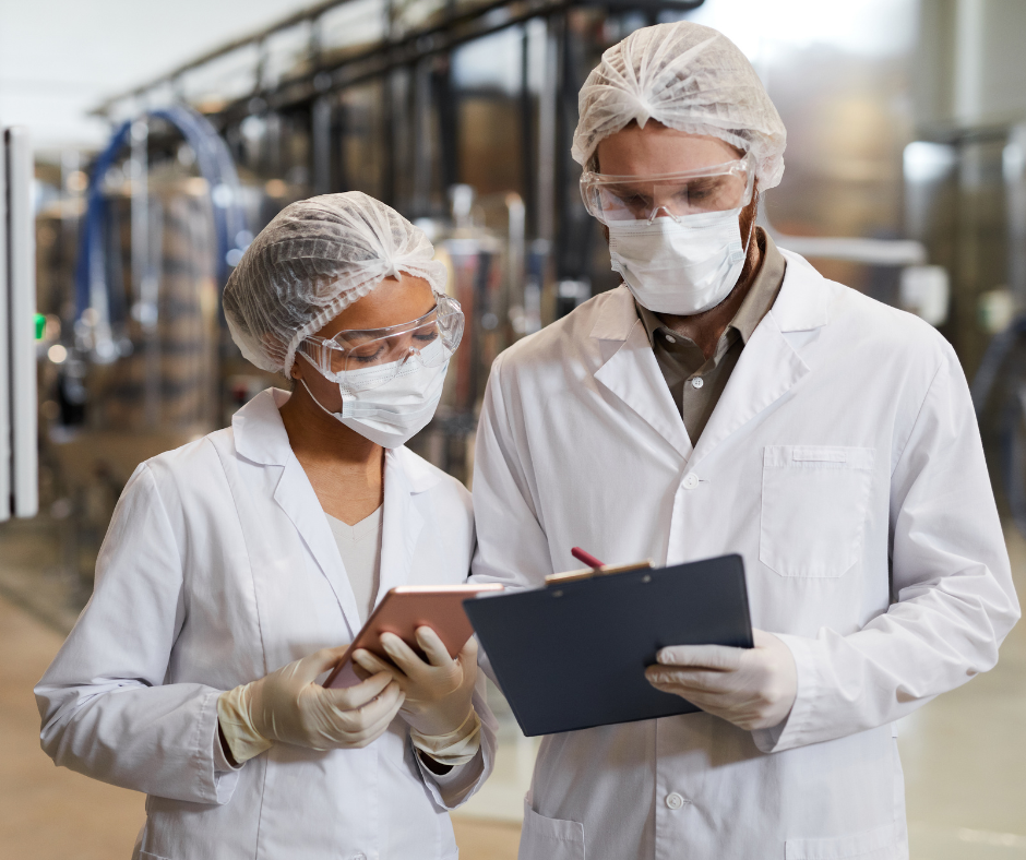 Jak uporządkować miejsce pracy na produkcji