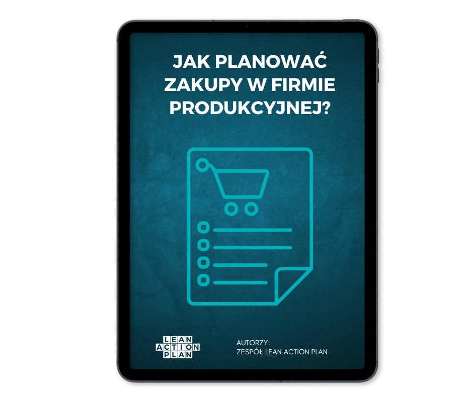 zakupy-na-produkcji Planowanie zakupów na produkcji
