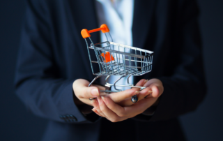 Zakupy w firmie produkcyjnej - jak je zaplanować