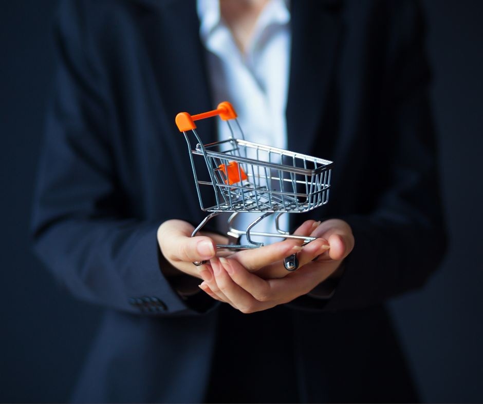 Zakupy w firmie produkcyjnej - jak je zaplanować