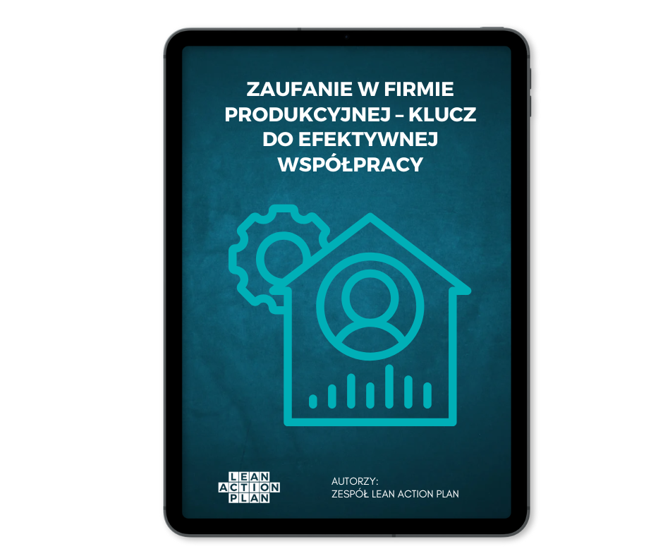 zaufanie-w-firmie-produkcyjnej Zaufanie w firmie produkcyjnej między pracownikami